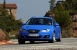 Seat Exeo ST 2009 года